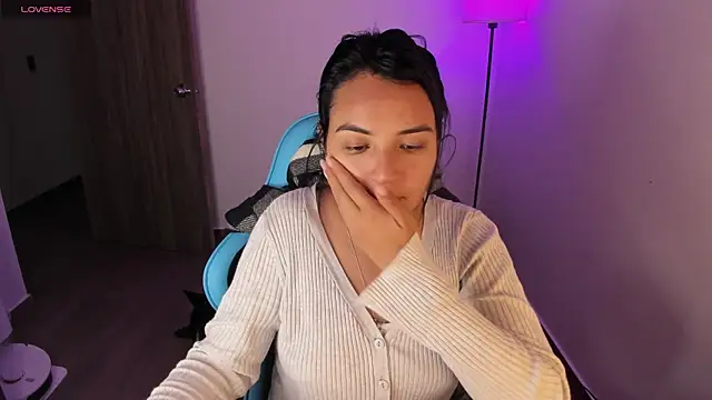 Miss Nicole online show from 03.21.26