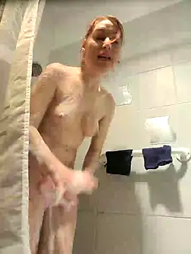 Snapshot of XLisaxx chatting on 01.29.25 XLisaxx online show from 01.29.25