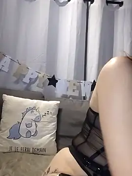 Snapshot of XLisaxx chatting on 01.07.26 XLisaxx online show from 01.07.26