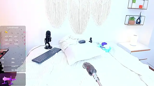 evaa rose online show from 01.15.26