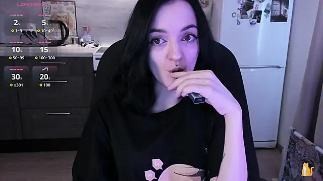 Snapshot of spticc chatting on 07.07.26 spticc online show from 07.07.26