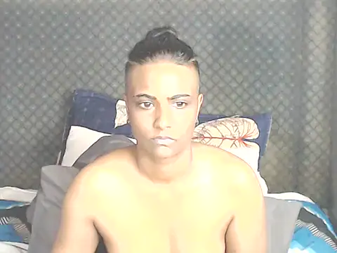 Dominate-stud online show from 03.06.26