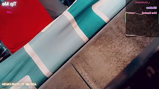 CharlotteBigCock online show from 02.19.26