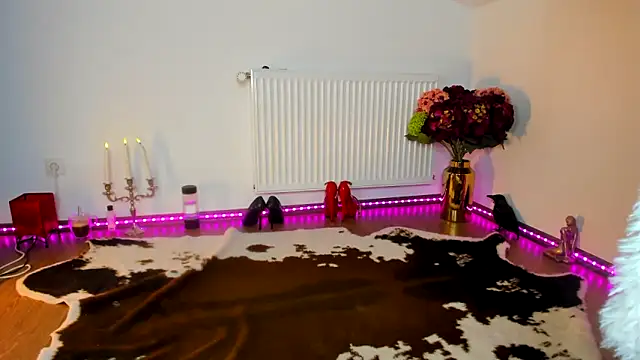 ViciousSiren online show from 11.24.25