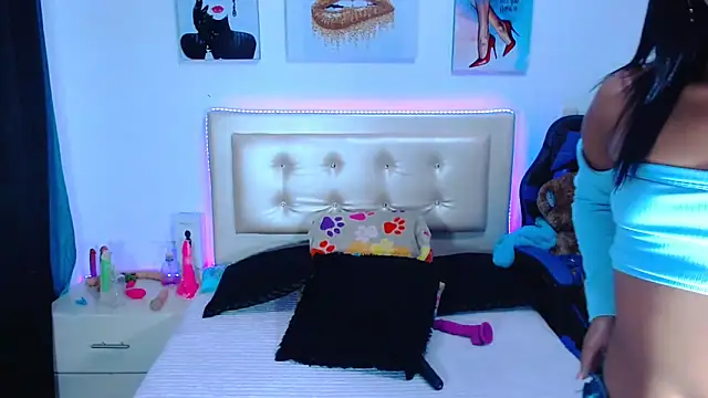 Jenng18 online show from 12.24.24