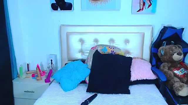 Jenng18 online show from 01.06.25