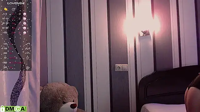  Amelle  online show from 02.21.25