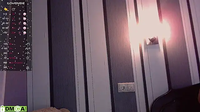  Amelle  online show from 03.16.25