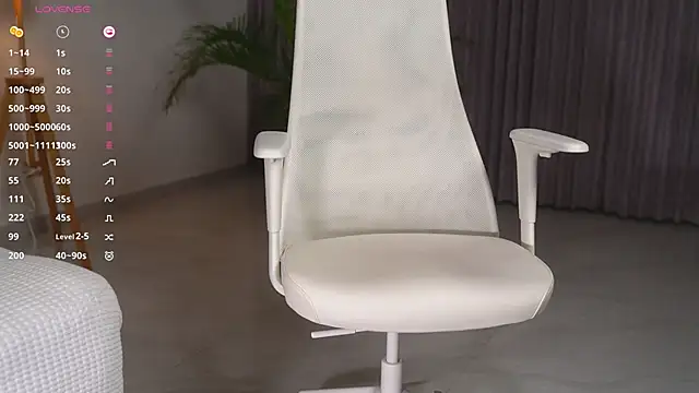 Vivian cb online show from 02.01.25