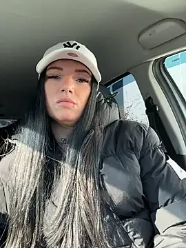 LizaRoxx online show from 02.08.25