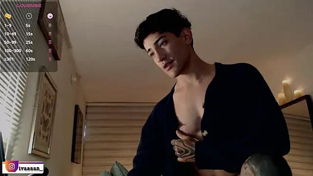 Snapshot of ivaaaan_ chatting on 05.04.26 ivaaaan online show from 05.04.26