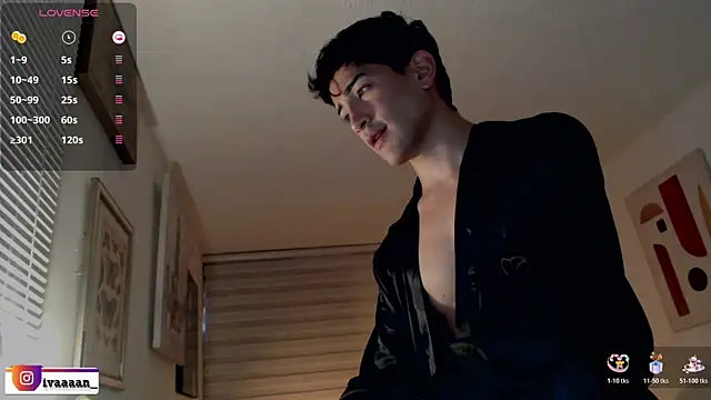 Snapshot of ivaaaan_ chatting on 06.20.26 ivaaaan online show from 06.20.26