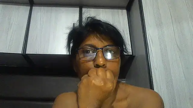 MsAttitude online show from 01.17.25