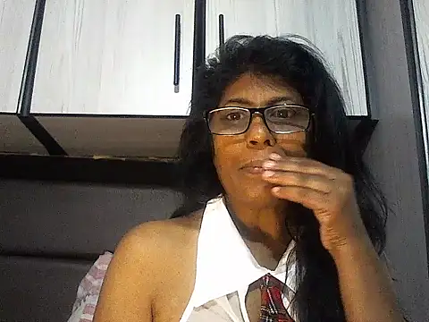 MsAttitude online show from 09.15.25