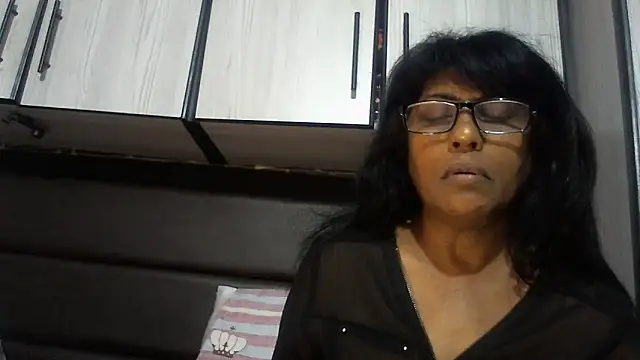 MsAttitude online show from 10.09.25