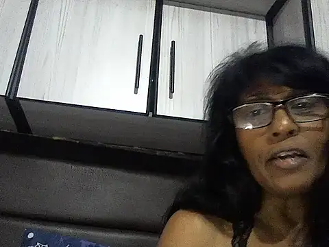 MsAttitude online show from 10.14.25