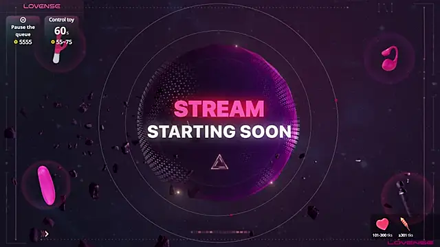 Snapshot of SQUIRRRTER chatting on 02.21.25 SQUIRRRTER online show from 02.21.25