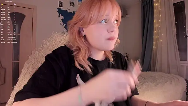 LisaLaas online show from 03.13.25