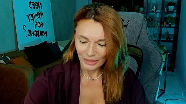 MistyBarnes online show from 02.15.26