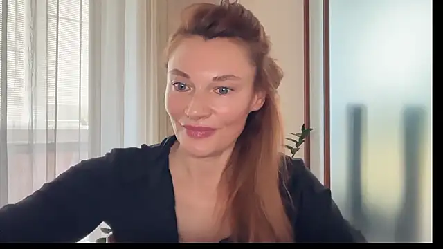 MistyBarnes online show from 03.29.26