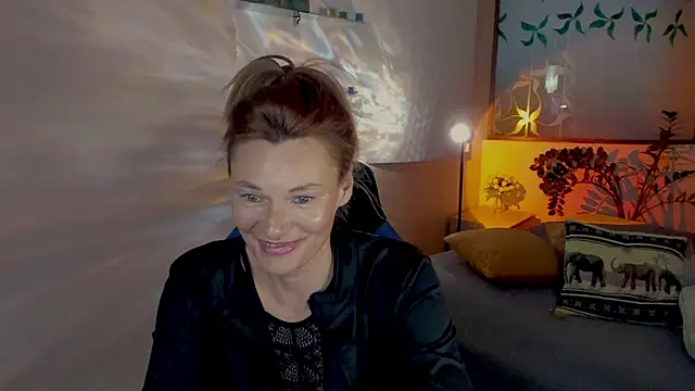 MistyBarnes online show from 05.11.26