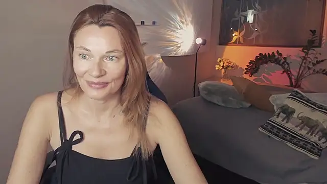 MistyBarnes online show from 05.23.26
