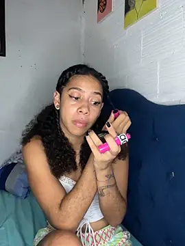 Miley and Vash online show from 03.09.25