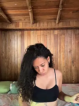 Miley and Vash online show from 12.03.25