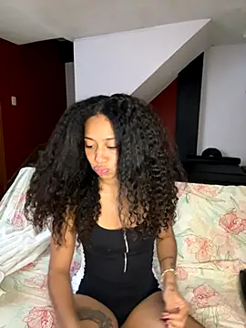 Miley and Vash online show from 12.05.25