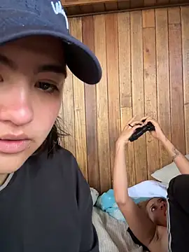 Miley and Vash online show from 03.26.26