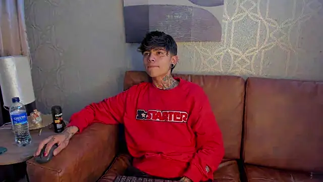 AcidMilo online show from 12.11.24