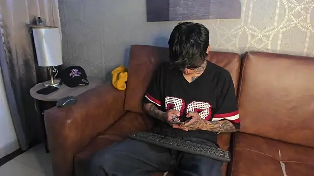 AcidMilo online show from 12.14.24