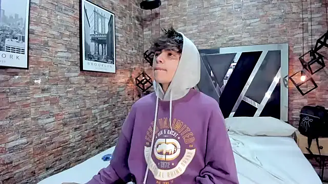 AcidMilo online show from 12.17.24