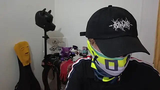 AcidMilo online show from 02.06.25