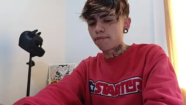 AcidMilo online show from 02.13.25