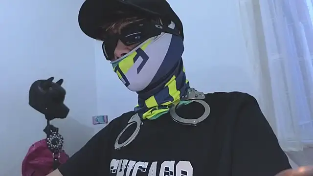 AcidMilo online show from 02.17.25