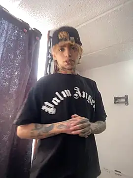 AcidMilo online show from 09.30.25