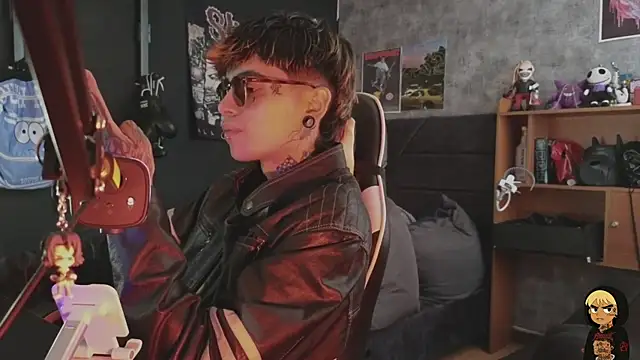 AcidMilo online show from 01.13.26