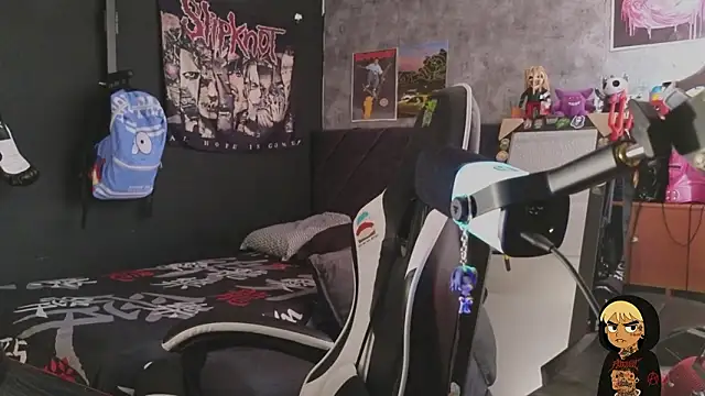 AcidMilo online show from 02.03.26