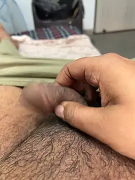 Mushroomhead69 online show from 12.22.24