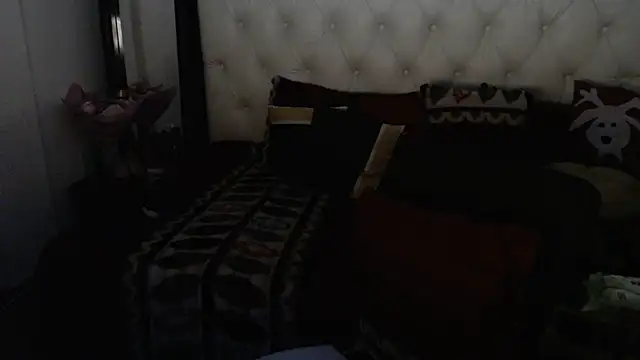 Andrea slophy online show from 02.11.25