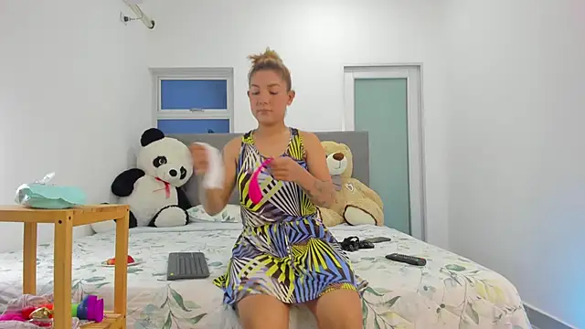 SEJMET LOVE  online show from 01.11.25