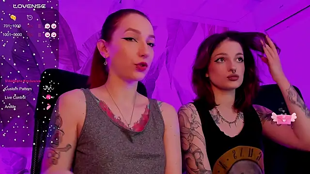 Snapshot of PrettyReckess chatting on 01.23.25 PrettyReckess online show from 01.23.25