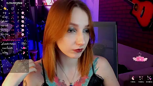 Snapshot of PrettyReckess chatting on 03.04.25 PrettyReckess online show from 03.04.25