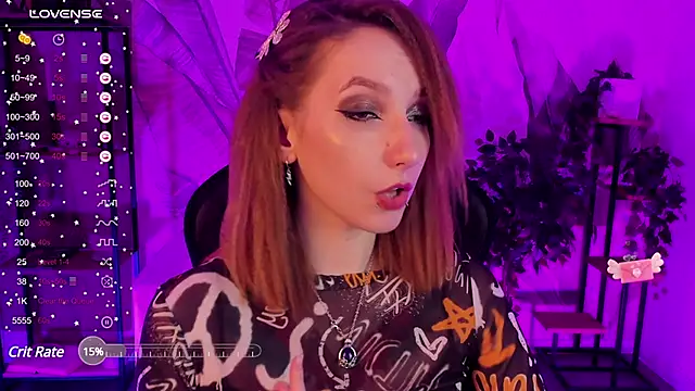 Snapshot of PrettyReckess chatting on 03.05.25 PrettyReckess online show from 03.05.25