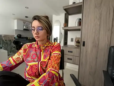 Anny Moore09 online show from 01.08.25