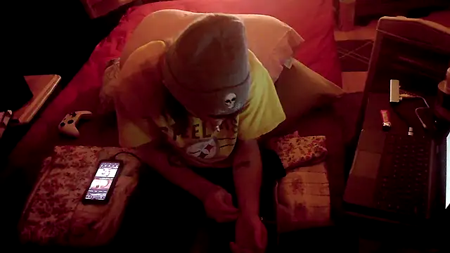 xxxTony999 online show from 12.19.24