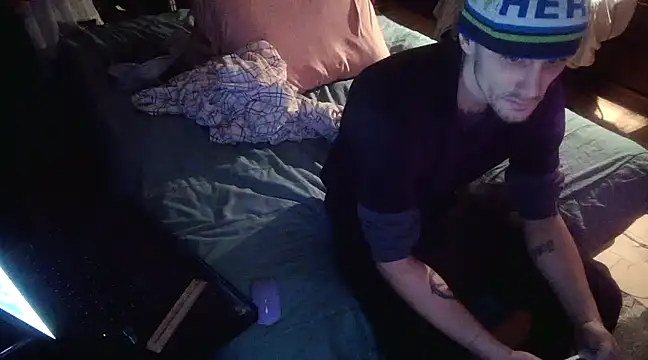 xxxTony999 online show from 02.08.25