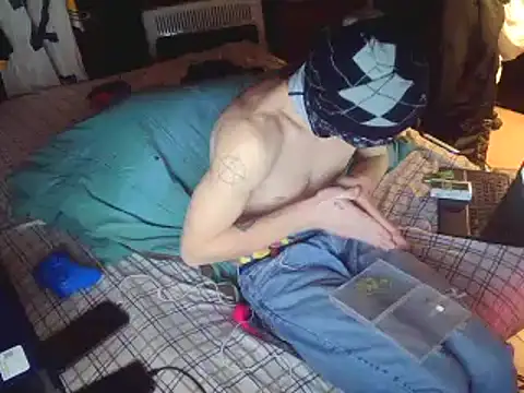 xxxTony999 online show from 02.20.25