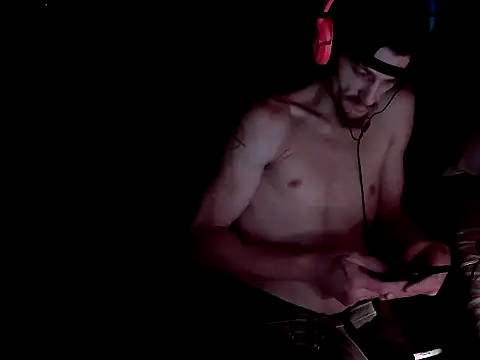 xxxTony999 online show from 10.21.25